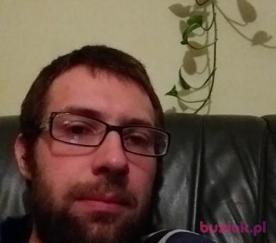 Wojciech, Male, 38, Środa Wielkopolska, Polska, Photo: 3