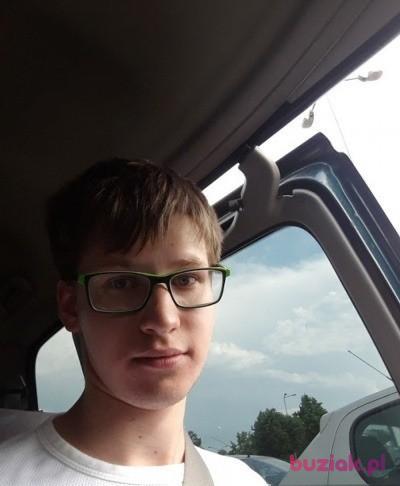 Dawid, Male, 27, Konin, Polska, Photo: 2