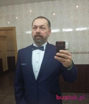 Radek, Male, 50, Wrocław, Polska, Photo: 2