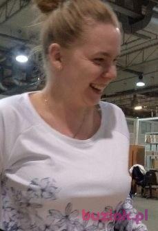 Weronika, Kobieta, 32, Gdańsk, Polska, Zdjęcie: 2