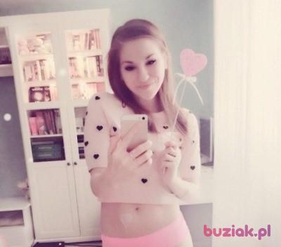 Shelby, Female, 28, Baborów, Polska, Photo: 2