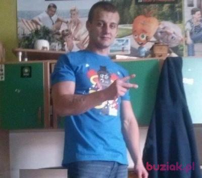 jujek1994, Male, 32, Słubice, Polska, Photo: 2