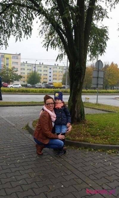 Justyna, Female, 39, Łabiszyn, Polska, Photo: 1