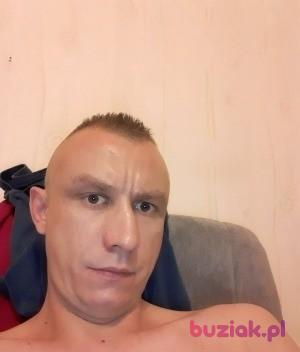 Marcin, Male, 40, Wysokie Mazowieckie, Polska, Photo: 1
