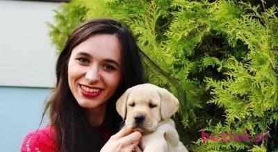 Karolina, Kobieta, 29, Łódź, Polska, Zdjęcie: 3