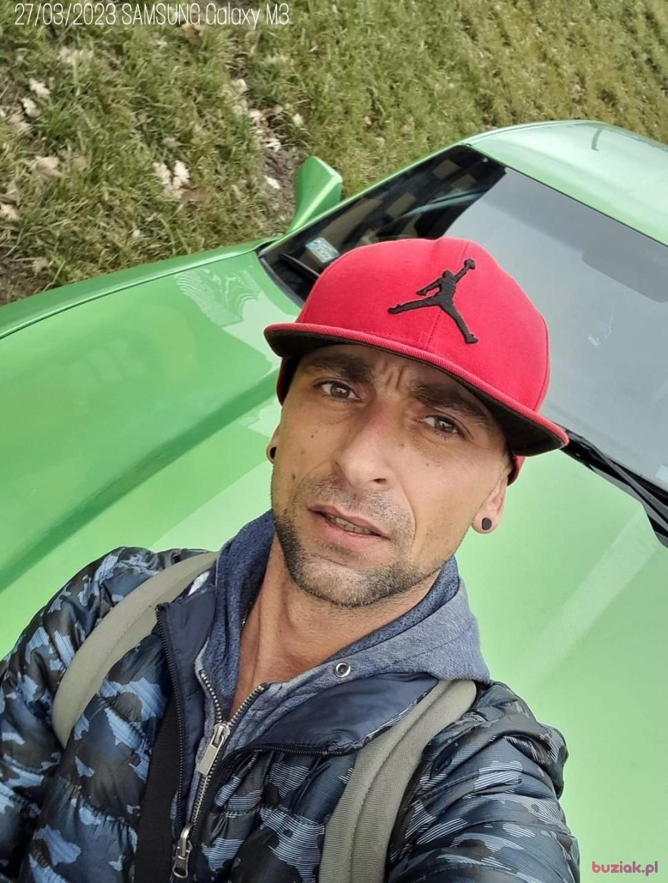 Tomasz, Male, 39, Zgorzelec, Polska, Photo: 12