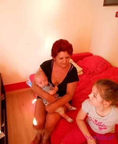 Małgorzata, Female, 66, Nowy Sącz, Polska, Photo: 2
