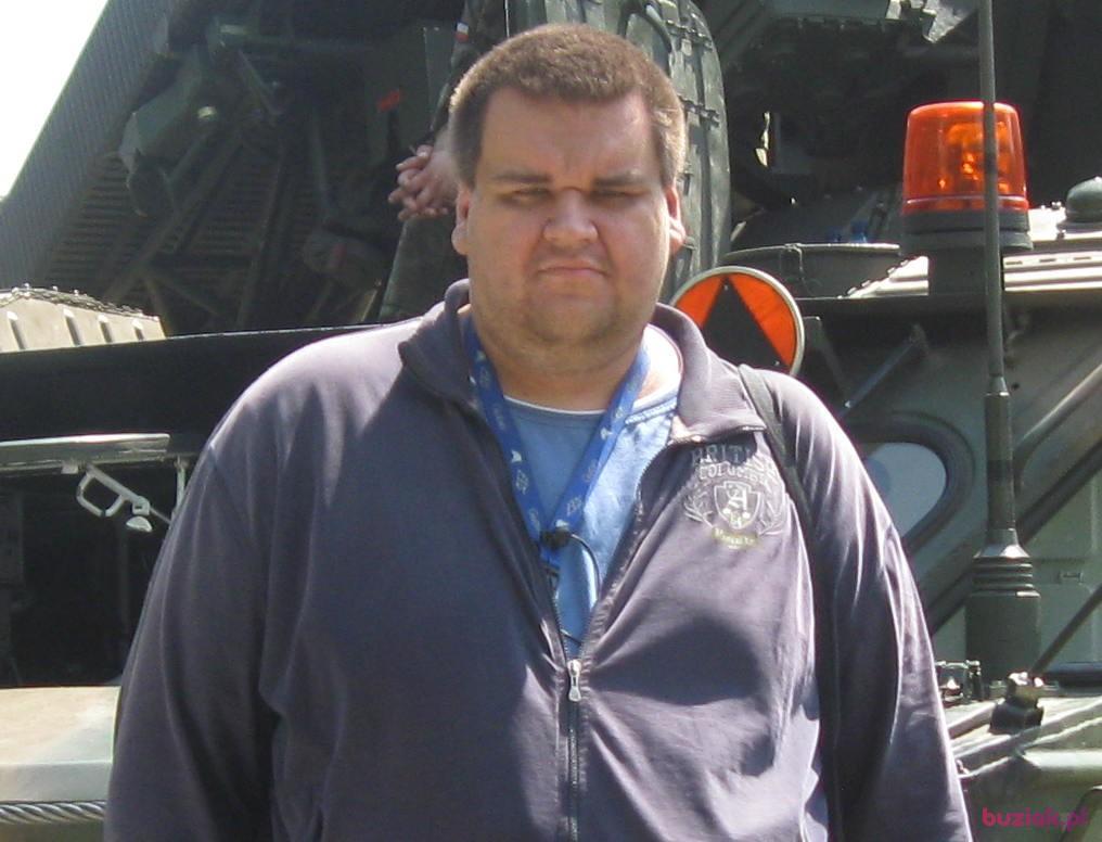 Piotr, Male, 37, Gubin, Polska, Photo: 2