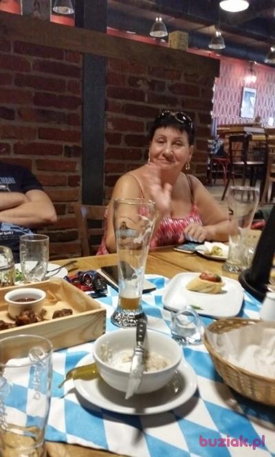 Lucyna, Female, 71, Łódź, Polska, Photo: 2
