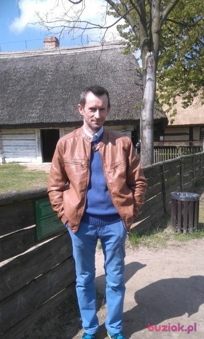 Maciej, Male, 46, Gniezno, Polska, Photo: 3