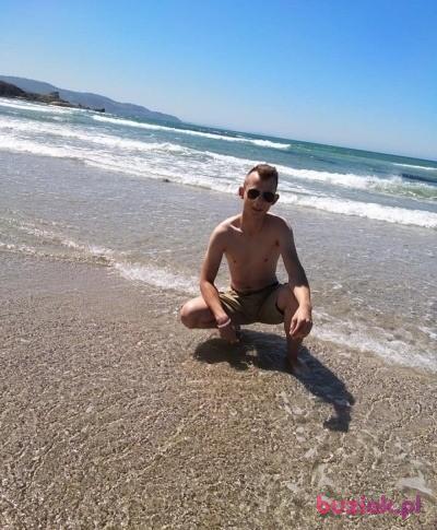 Patryk, Male, 30, Radom, Polska, Photo: 2