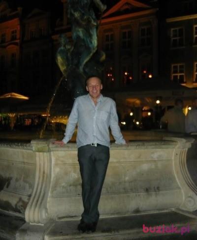 milyman, Male, 53, Gorzów Wielkopolski, Polska, Photo: 1