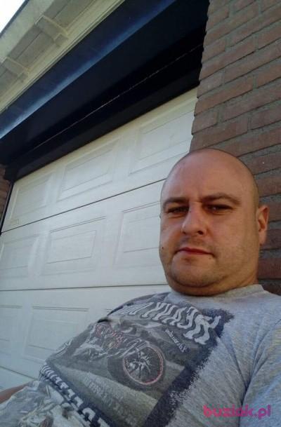 Kamil , Male, 43, Frankfurt, Niemcy, Photo: 1