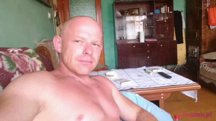 Tom, Male, 41, Legnica, Polska, Photo: 2