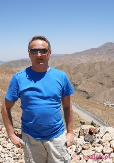 Slawomir/Hannover/Radom/Zywiec, Mężczyzna, 51, Hannover, Niemcy, Zdjęcie: 2
