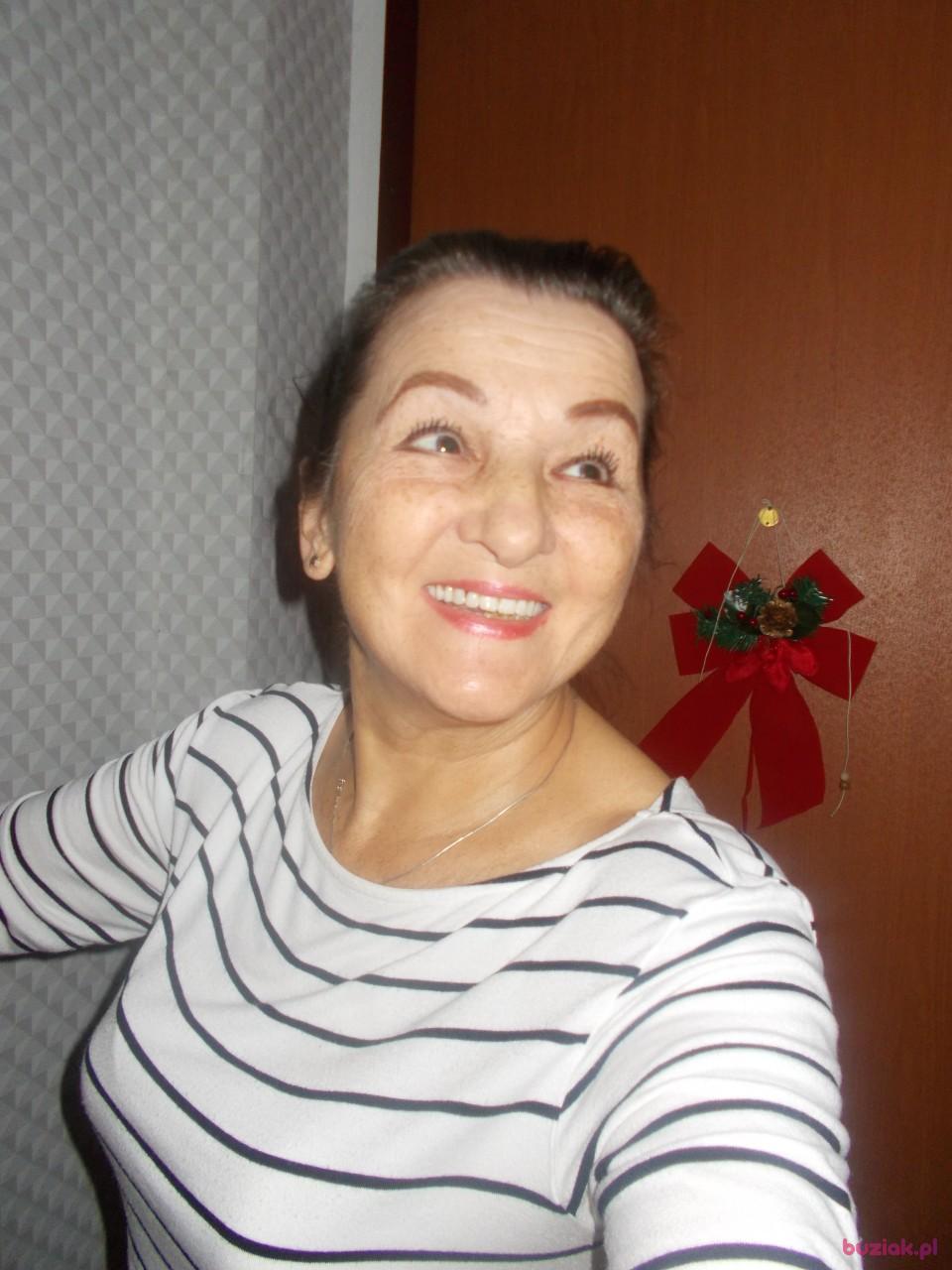 Matylda, Female, 66, Szczecin, Polska, Photo: 2