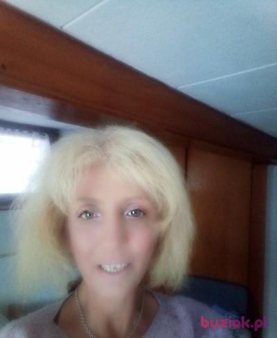 Hanna, Female, 55, Lidzbark, Polska, Photo: 3