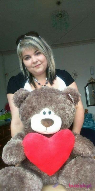 Sylwia, Female, 42, Yeovil, Wielka Brytania, Photo: 2