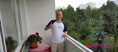 Sławomir, Male, 35, Góra Kalwaria, Polska, Photo: 1