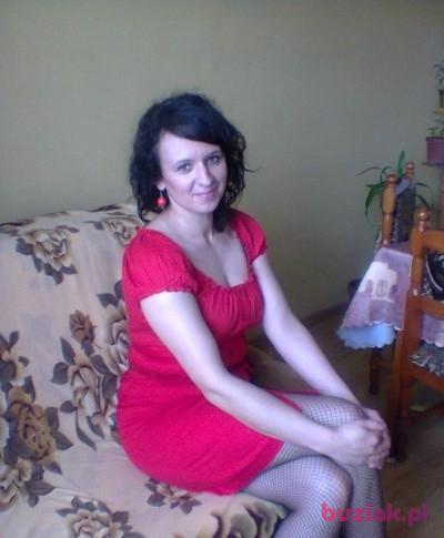 Ania, Female, 43, Sierpc, Polska, Photo: 1