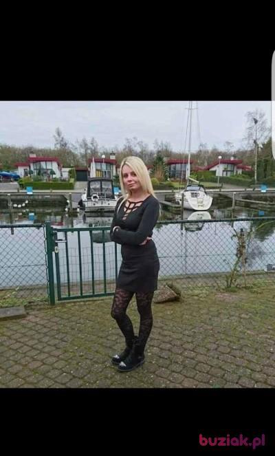 Anna, Female, 43, Holandia, Photo: 1