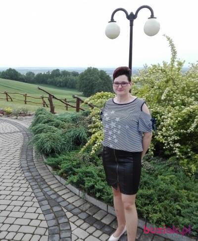 Joanna, Female, 47, Racibórz, Polska, Photo: 2