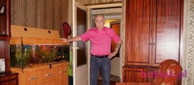 Włodzimierz, Male, 75, Częstochowa, Polska, Photo: 4