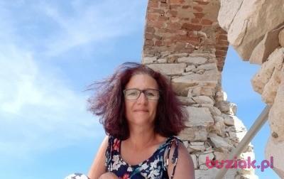 Agata, Female, 60, Tarnobrzeg, Polska, Photo: 2