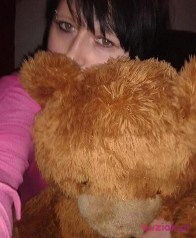 ewelina, Female, 37, Kórnik, Polska, Photo: 3