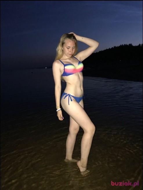 Monia, Kobieta, 25, Kraków, Polska, Zdjęcie: 3