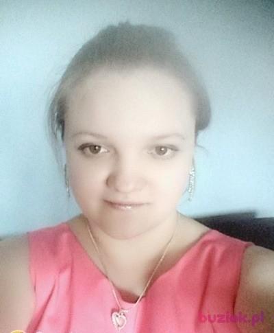 ANIA, Female, 30, Łowicz, Polska, Photo: 3