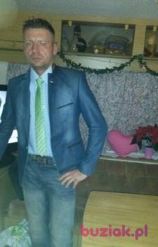 krzysiek3111, Male, 42, Wielka Brytania, Photo: 1