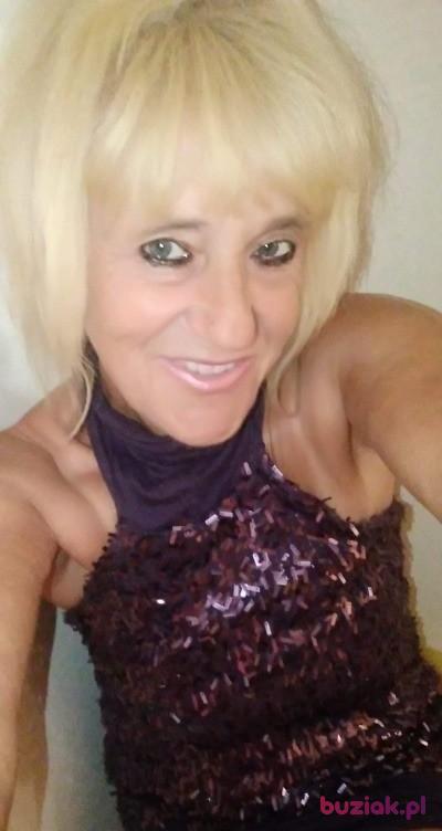 Marysia, Female, 67, Radzyń Podlaski, Polska, Photo: 14