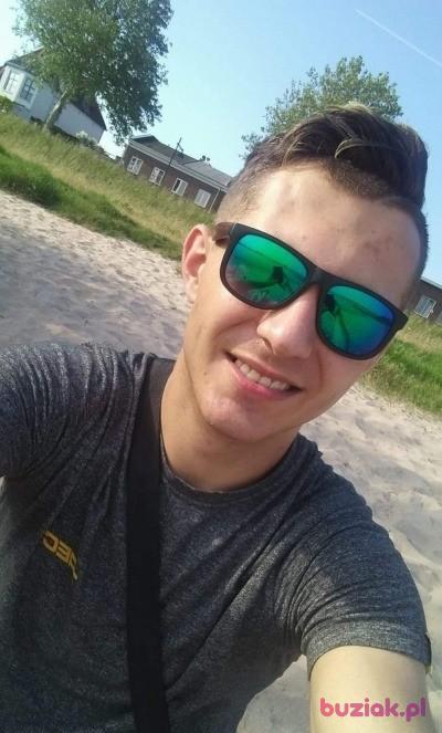 Łukasz , Male, 33, Haarlem, Holandia, Photo: 8