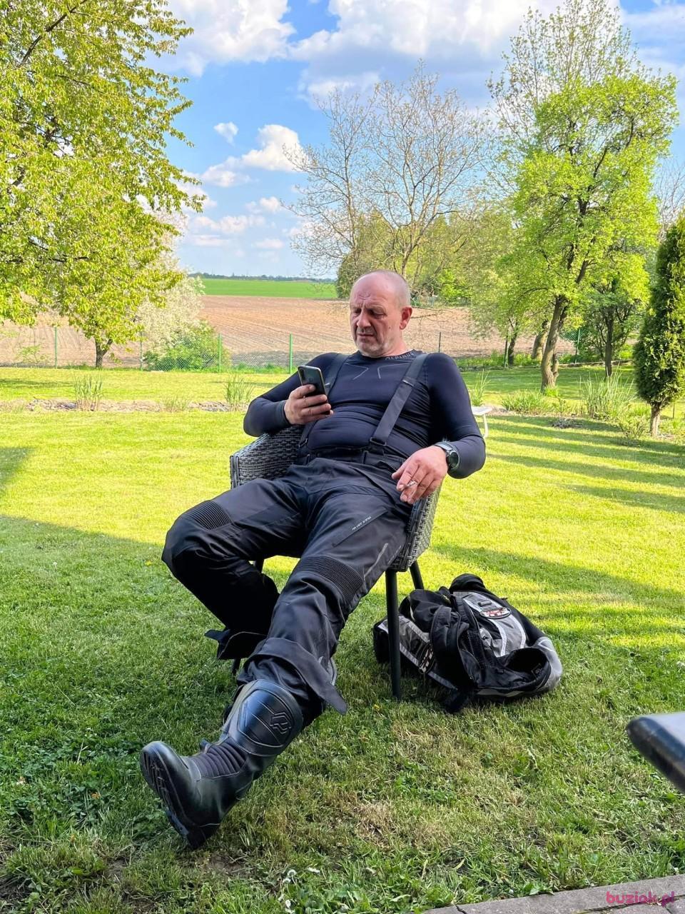Jacek, Male, 56, Łask, Polska, Photo: 2