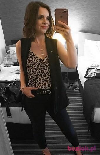 Ilona, Female, 46, Żagań, Polska, Photo: 2