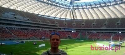 Kamil, Male, 33, Warszawa, Polska, Photo: 4