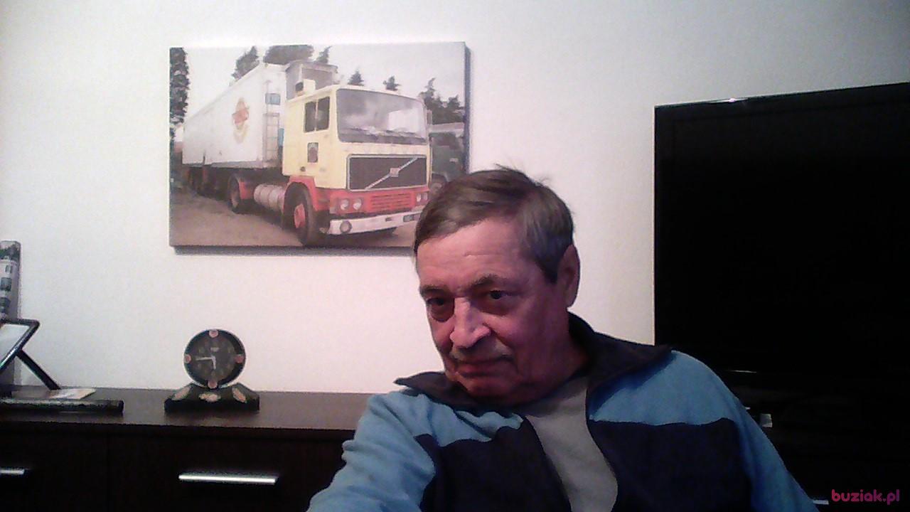 JERZY, Male, 55, Góra Kalwaria, Polska, Photo: 1