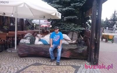 Kamil, Male, 39, Bytom, Polska, Photo: 2