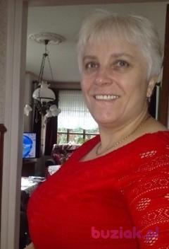 renata, Female, 60, Złotów, Polska, Photo: 8