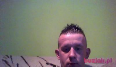 Adam, Male, 39, Gliwice, Polska, Photo: 1