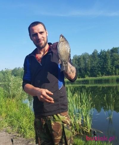 Krzysztof, Male, 43, Wielka Brytania, Photo: 10