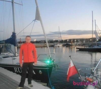Patryk, Male, 47, Wrocław, Polska, Photo: 2