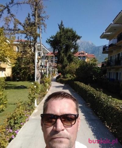 Damian, Mężczyzna, 45, Hamburg, Niemcy, Zdjęcie: 2