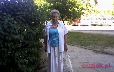 Ewa, Female, 76, Nowy Dwór Mazowiecki, Polska, Photo: 2