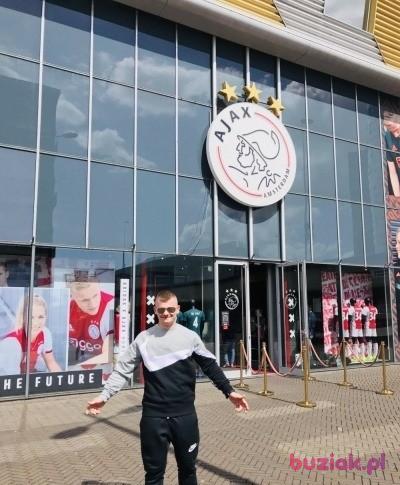 Bartek, Male, 31, Westminster, Wielka Brytania, Photo: 1