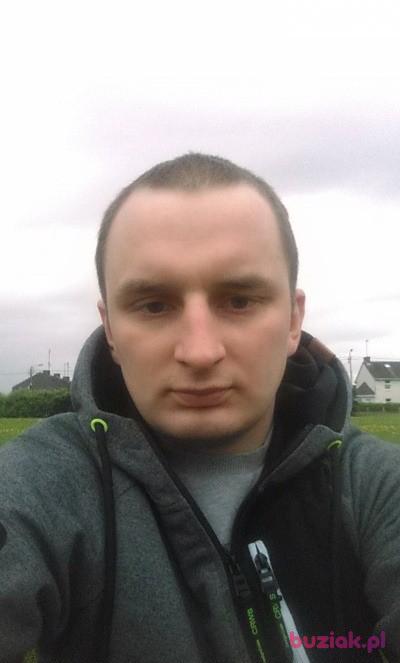 grzegorz, Male, 38, Irlandia, Photo: 2