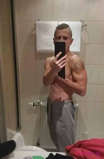 Mateusz , Mężczyzna, 34, Rotenburg Wumme, Niemcy, Zdjęcie: 2