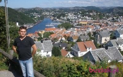 egersund, Male, 54, Gdynia, Polska, Photo: 2