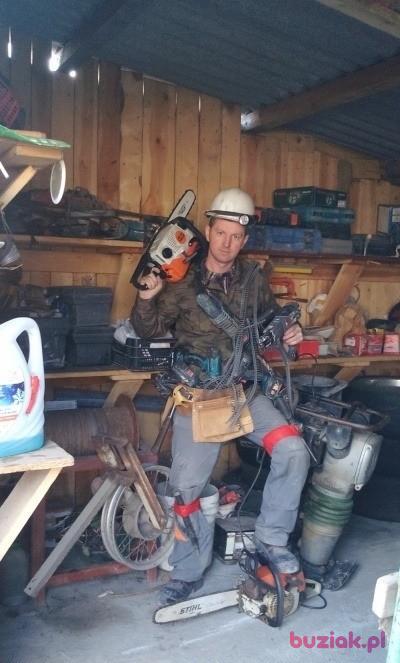 Dariusz, Male, 48, Inowrocław, Polska, Photo: 2
